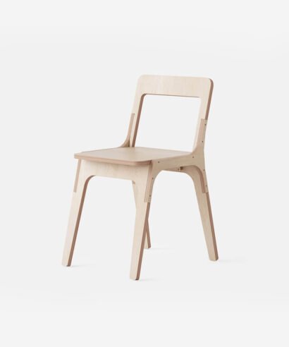 Slim Dining Chair