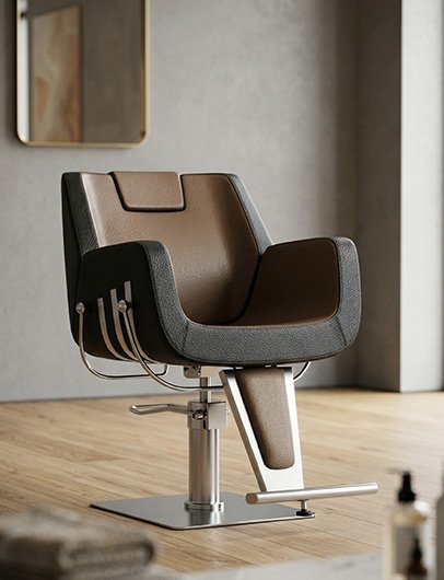 Salon Chairs