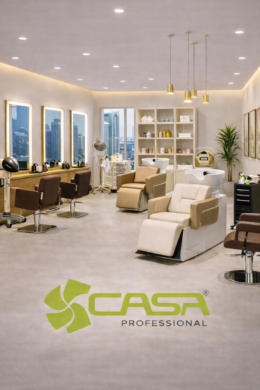 Casa Professional
